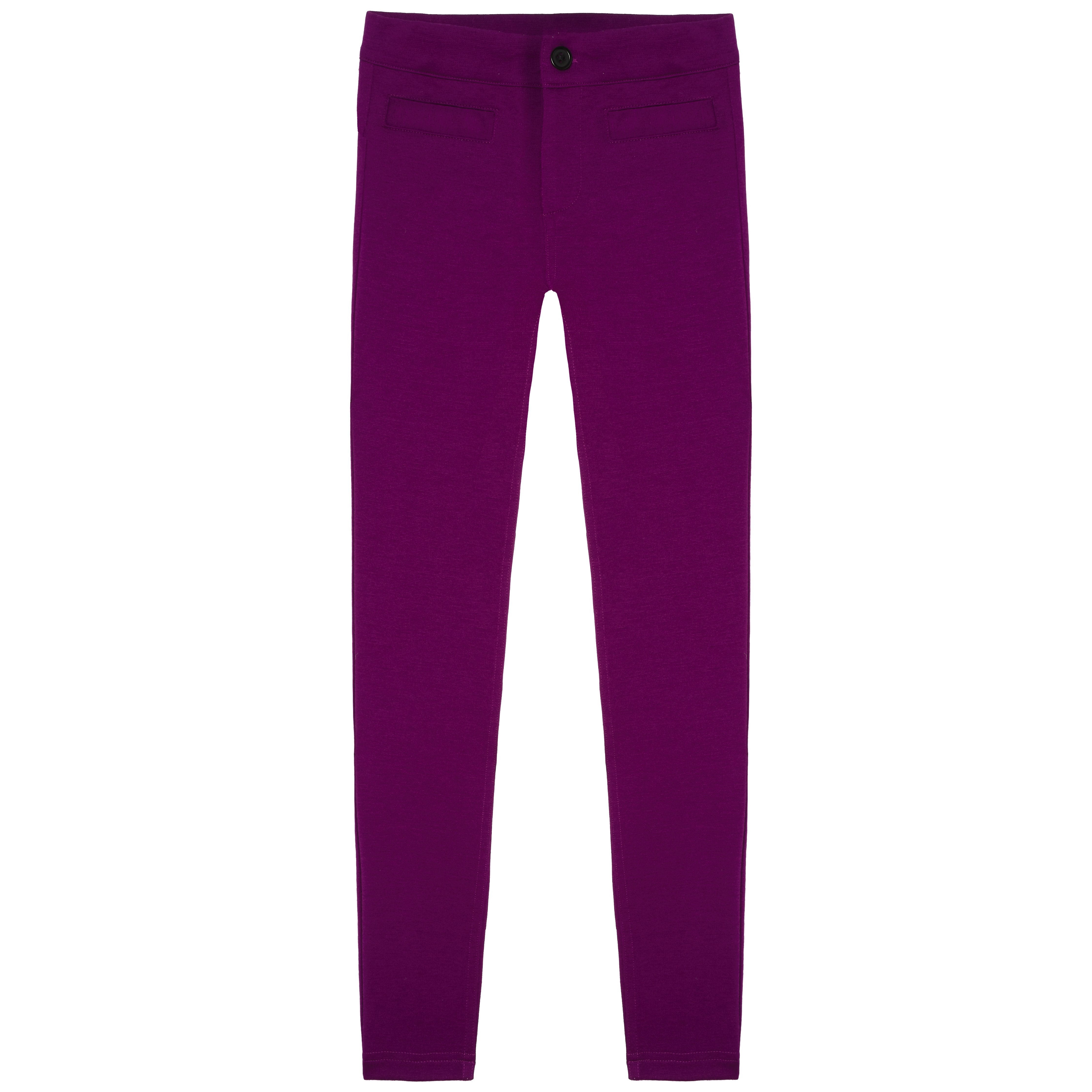 kidpik-girls-pull-on-knit-ponte-pant-size-xxs-4-xl-14-walmart