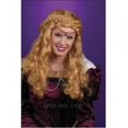 thumbnail image 1 of Blond Renaissance Wig, 1 of 1