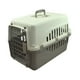 thumbnail image 1 of Transportadora Spc-450 Puerta Metálica Perro Gris Sunny Sunny SPC-450, 1 of 4