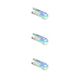 thumbnail image 4 of Wosthever Camping Multitool Mini Pocket Chopper Bloqueo de seguridad Papelería Hoja de acero inoxidable Gadgets de supervivencia Coloridos Type1 NO1, 4 of 6