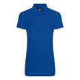 thumbnail image 1 of PRO RTX Womens Pro Piqu Polo Shirt, 1 of 2
