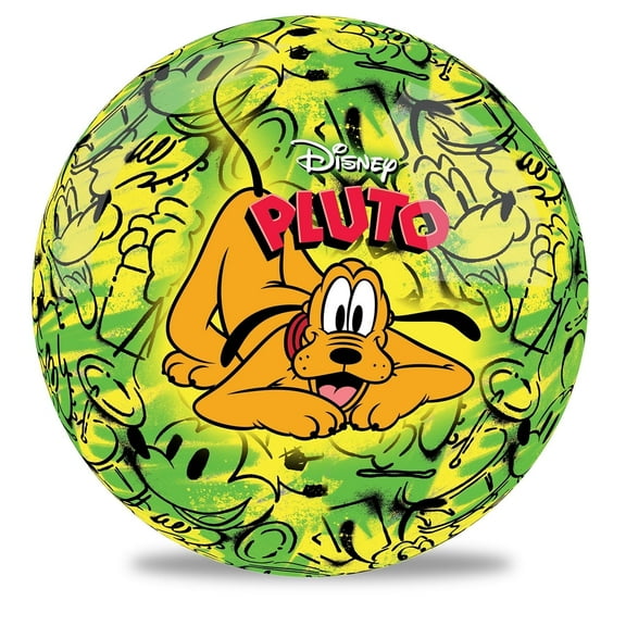 Disney Mickey & Friends Undrilled Pluto Bowling Ball 8lb