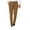 Brown, variant on HomeGardon Mens Pants Saving Mens Stretch Skinny Flat-Front Fashion Style Comfy Solid Casual Slim Fit Business Dress Chinos Pants, Plaid Pants for Men, Mens Chinos Golf Dress Pants S-3XL