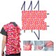 thumbnail image 4 of Box,  Red 12 Pockets  For Joint Pain Relieve For Knee Pain Relieve For Neck Pain Relieve ANGGREK Moxibustion Bag, 4 of 8