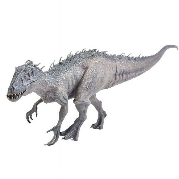 Big Size Jurassic Indominus Rex Simulation Dinosaur Model Toy PVC action Figure