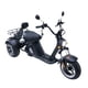 thumbnail image 1 of Trimoto Eléctrica Neo Moto Bike TM2P - 55km/h - 2000W, 1 of 13