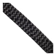 thumbnail image 4 of Cinturón American Duck Talla CH Trenzado Negro y Gris, 4 of 4