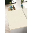 thumbnail image 2 of James Martin Vanities E645-Du30-3Emr Athens 30" Countertop Unit - White, 2 of 3