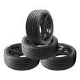 thumbnail image 1 of Kit de 4 Llantas Continental ProContact RX 285/40R20 108H XL, 1 of 6