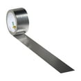 thumbnail image 2 of Color Duck Tape® Brand Duct Tape, Chrome, 1.88 in. x 10 yd., 2 of 4