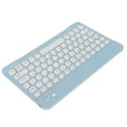 thumbnail image 3 of Clavier Sans Fil Connexion Stable Téléphone Mobile Tablette Ordinateur Portable Accessoires pour pour, 3 of 7