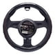 thumbnail image 1 of Funda Cubre Volante Fibra Carbono Universal 38cm Negro Auto negro, 1 of 15