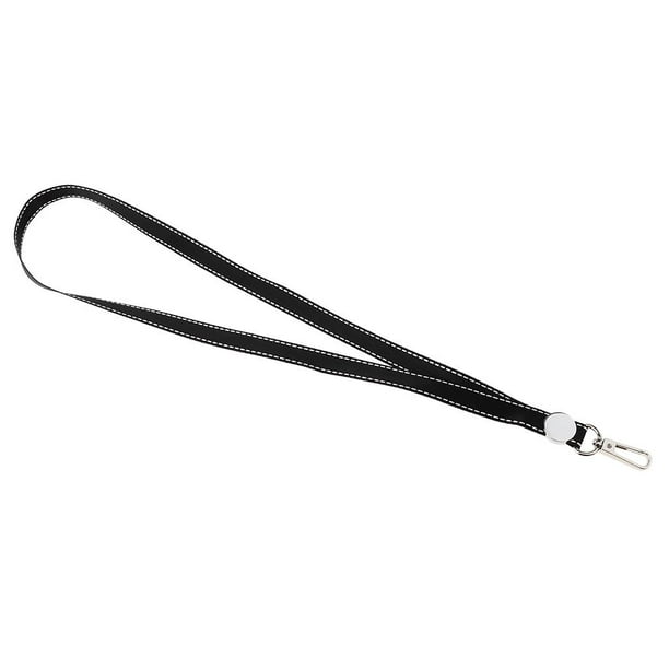 Neck store key holder