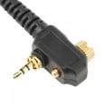 thumbnail image 3 of Cable Two Way  Audio Cable Adapter Fit for  MTH800 MTH850 MTP850 MTS850 to -5R K Head Change Port Cable, 3 of 8