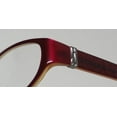 thumbnail image 6 of LILLY PULITZER Eyeglasses GRETA Raspberry 53MM, 6 of 9