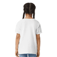 thumbnail image 3 of Gildan Ultra Cotton Youth Tee, 3 of 5