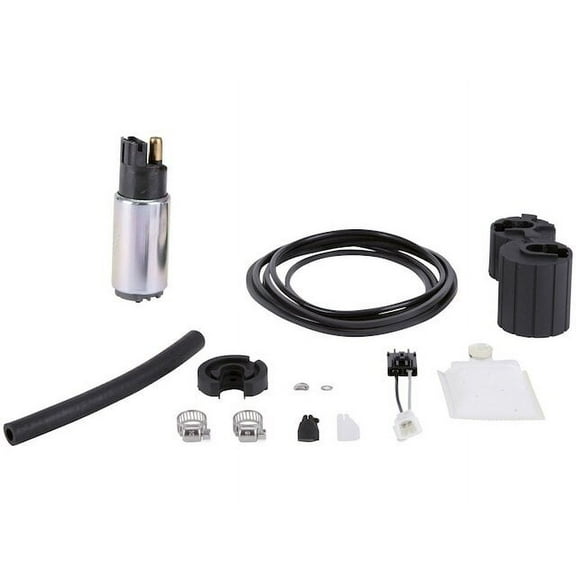 Electric Fuel Pump - Compatible with 2002 - 2003 Acura TL 3.2L V6