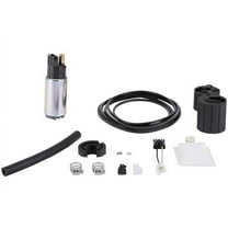 Electric Fuel Pump - Compatible with 2000 - 2001 Nissan Sentra 1.8L 4-Cylinder