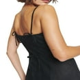 thumbnail image 3 of PENGXIANG Backless Floral Embroidered Bodycon Dress for Women, 3 of 5