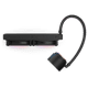 thumbnail image 2 of ENFRIAMIENTO NZXT KRAKEN 240 ELITE RGB 120MM NEGRO LGA1700/AM5 RL-KR24E-B1, 2 of 4
