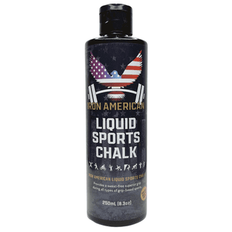 GRIPZILLA Clear Liquid Chalk Gel - Chalk Mess-Free Grip Enhancer