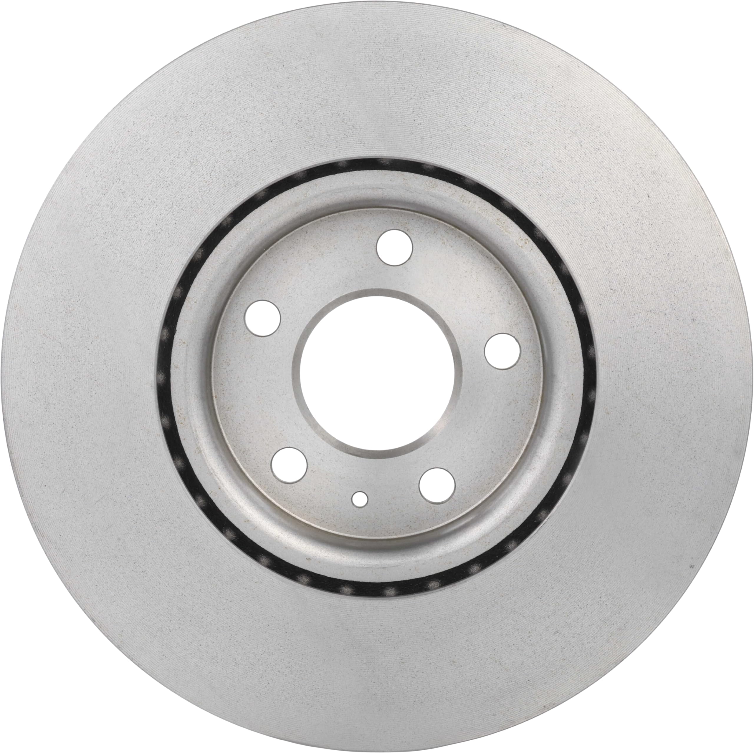Brembo 09.B822.11 BRAKE ROTORS Fits select: 2013-2016 AUDI Q5 PREMIUM