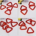 thumbnail image 2 of Mobutofu 8-Piece Outdoor Climbing and Hiking Gear Set, Assorted Color Aluminum for Adventure and Exploration, 2 of 8