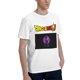 thumbnail image 2 of Camiseta de Manga Corta para Hombres DBZ, 2 of 5