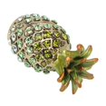 thumbnail image 2 of Trinket Boxes Hinged,Trinket Boxes Vintage Exquisite Jewelry Box Small Trinket Boxes Advanced Technology, 2 of 12
