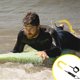 thumbnail image 5 of Leash.10ft 7mm Tpu en espiral para surfear Sup Leash.durable Cordón Premium Tobillo, 5 of 5