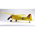 thumbnail image 4 of Dumas Products Inc. DH C-2 Beaver 30 DUM306 Wooden Kits Airplane, 4 of 5
