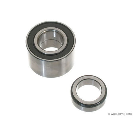 Koyo Toyota Wheel Bearing - Koyo W0133-1617928 Wheel Bearing Kit for Toyota Models