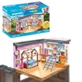 thumbnail image 1 of Set de juego Playmobil Habitación de los niños, 1 of 4