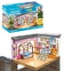 thumbnail image 1 of Set de juego Playmobil Habitación de los niños, 1 of 4
