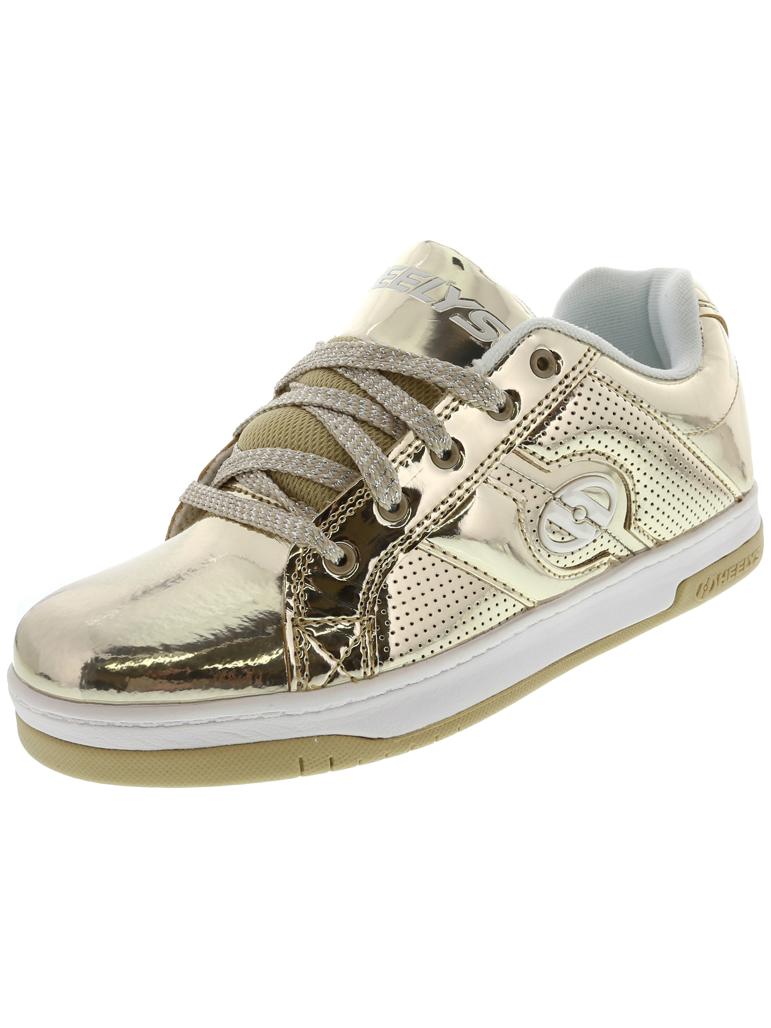 heelys gold