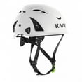 thumbnail image 2 of KASK Super Plasma HD Helmet ANSI Z89.1 Class C - Hi-Viz White, 2 of 10