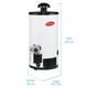 thumbnail image 5 of Calentador de Depósito 60 L Gas Natural 1.5 Servicios Alta/Baja Presión Encendido Electrónico, 5 of 5