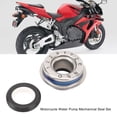 thumbnail image 3 of Juego De Sellos Mecánicos Para Bomba De Agua De Motocicleta, Kit De Sello De Bomba De Agua Para Motocicleta, Caucho Metálico De Alta Resistencia Para CBR600RR 2003 A 2006, 3 of 7