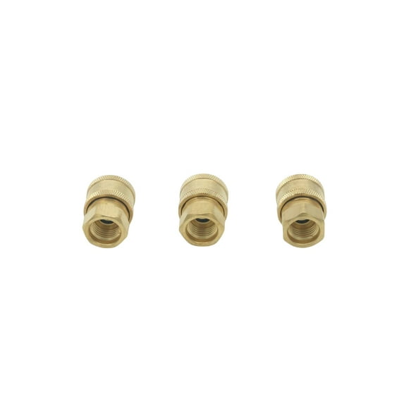 Kenally Pulverizador Universal para coche, conector de manguera de agua, riego de jardín, conectores de extensión de tubería de liberación rápida, Vehículos, repuestos y accesorios Mis Kenally VI017672-01