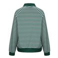 thumbnail image 5 of Aofany Womens Hoodie Full Zip Long Sleeve Lightweight Sweatshirts with Pockets Jacket Coat on Clearance, 5 of 5