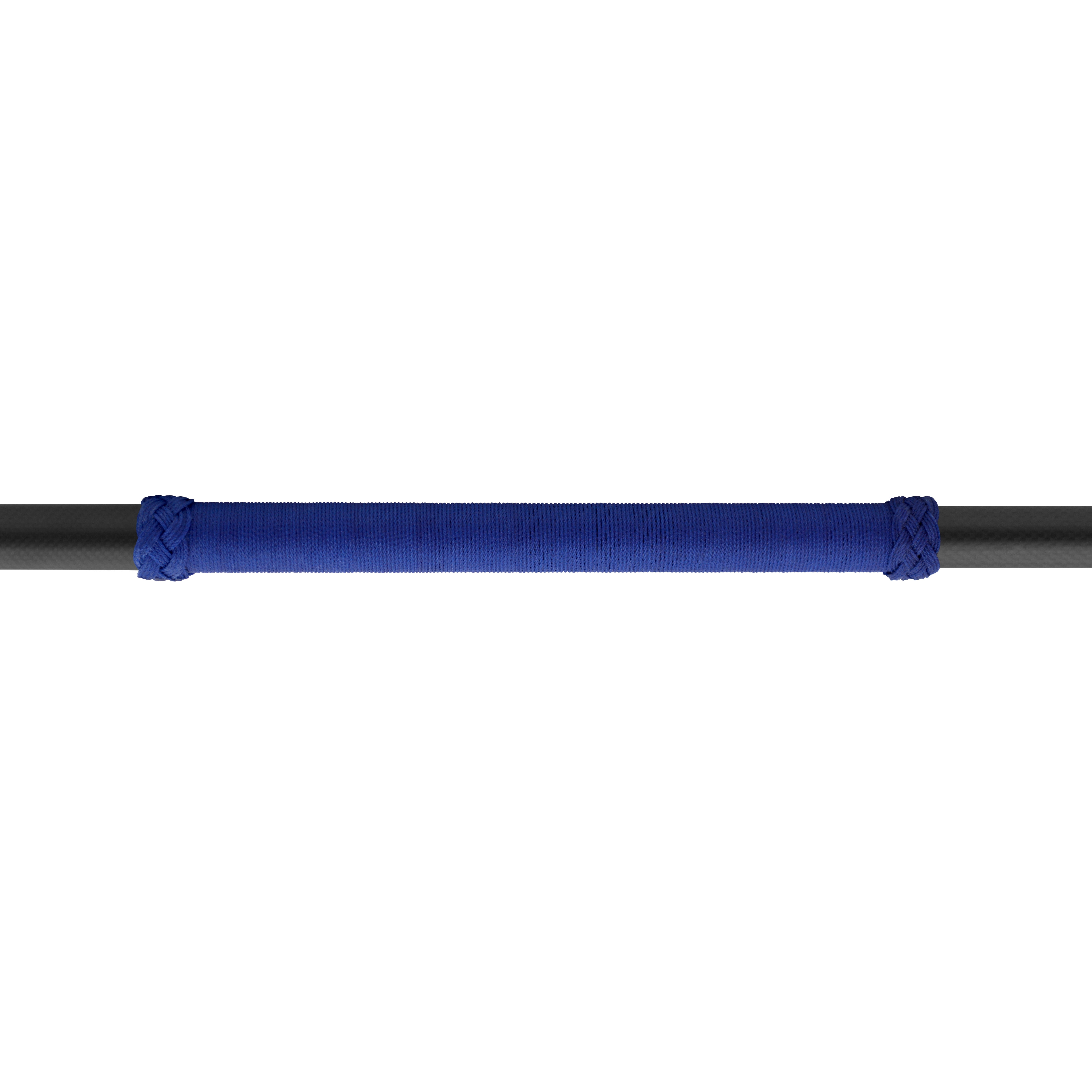Cuda 8' Carbon Fiber Gaff with 2” Hook, for Fishing, 1-Count