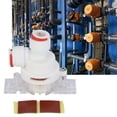 thumbnail image 3 of 3/8" (9.5mm) DN10 Auto Water Shut Off Valve Leakage Guard for RO Reverse Osmosis System, 3 of 8