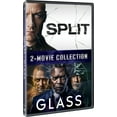 thumbnail image 2 of Split + Glass Double Feature Exc, 2 of 4