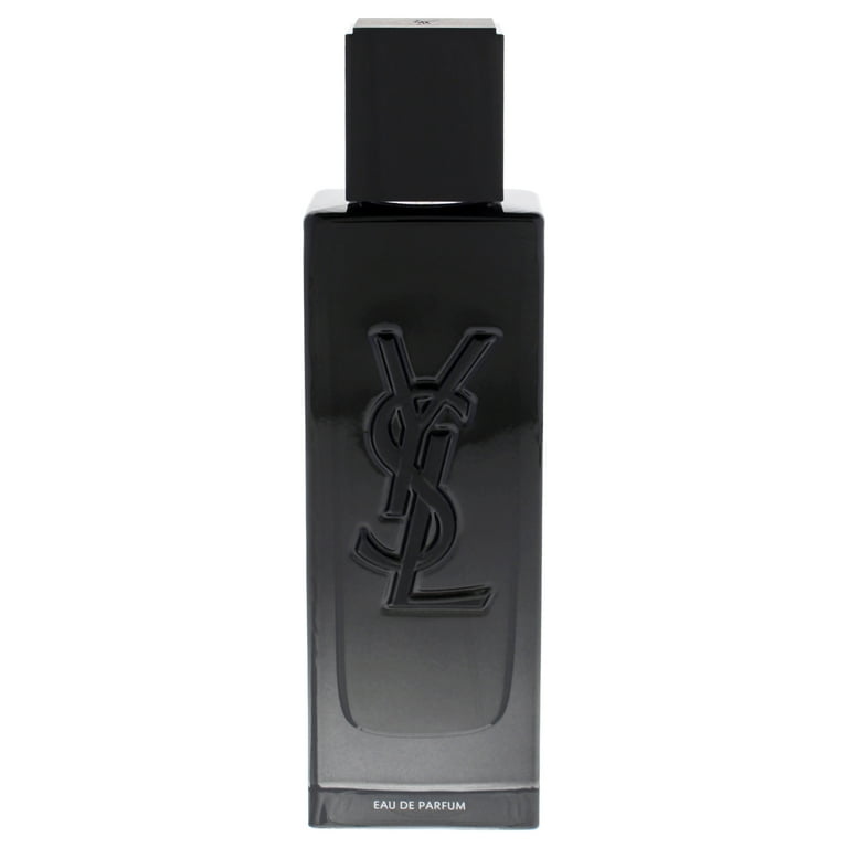 YVES SAINT LAURENT マイセルフ オーデパルファン 60ml Yves Saint Laurent My Self Eau De Parfum, 2 oz Refillable Spray