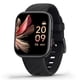 thumbnail image 1 of Reloj inteligente FITVII Health & Fitness Tracker 2024 con llamadas, 1 of 8