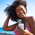 thumbnail image 3 of Funda para iPhone 16 Pro Max Puregear Dualtek Kik Uso Rudo Negro, 3 of 6