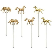 Versatile Horse Drink Stirrers Markers for Home Use Daily Applications & Household Needs
