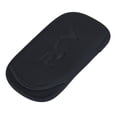 thumbnail image 4 of Creative design Unisex Black Solid Bag Polyester Shockproof Bag Protective Soft Cover Case Soft Pouch with Lock Button For PS Vita PSV 1 pack, 4 of 10