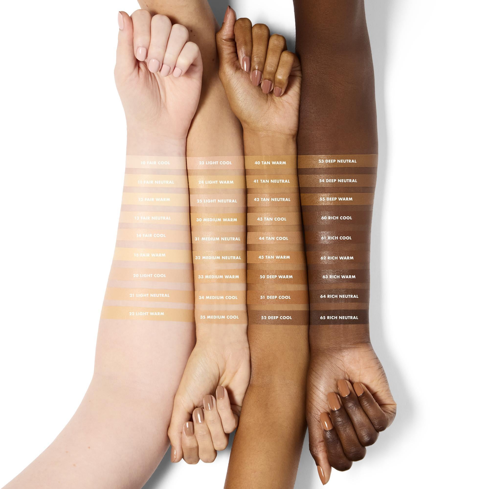 e.l.f. Cosmetics Soft Glam Satin Concealer, 20 Light Cool, 6.3 mL