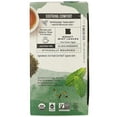 thumbnail image 4 of Numi Tea, Organic Herbal Teasan, Moroccan Mint, Caffeine Free, 18 Tea Bags, 1.40 oz (39.6 g), 4 of 4
